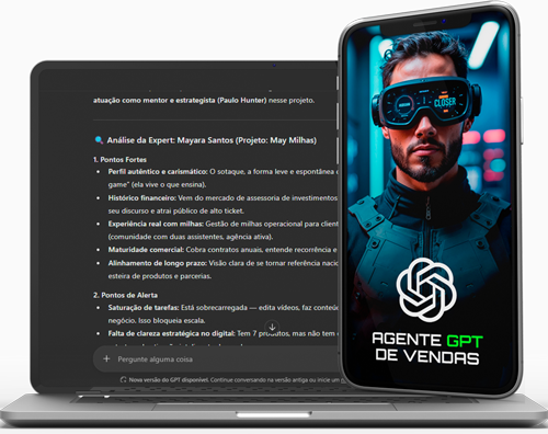 IA Assistant